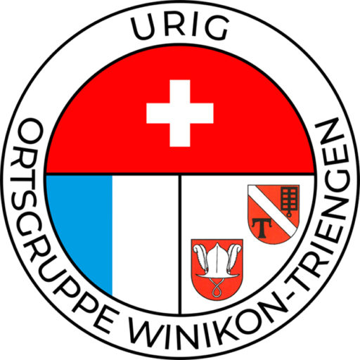Urig Winikon-Triengen